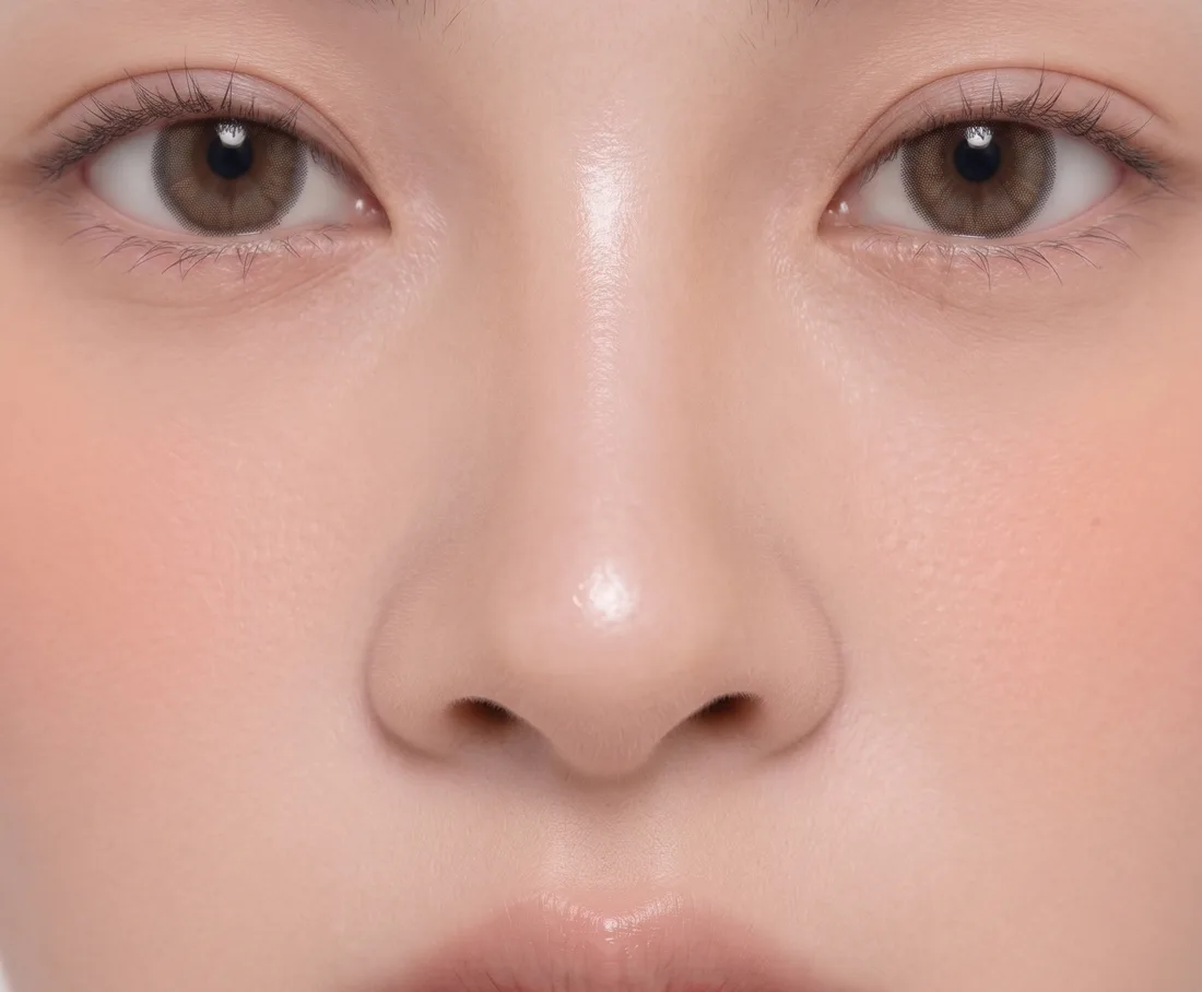 콧날개올리기 2