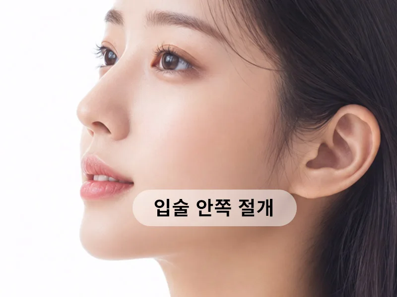 턱끝보형물