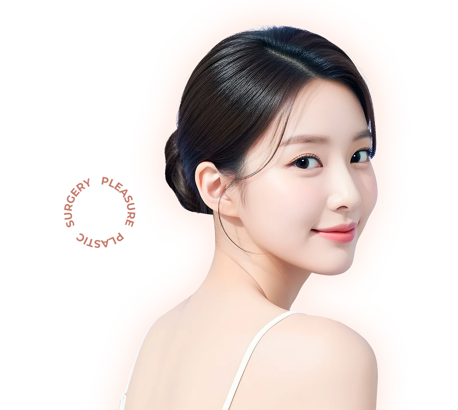 기증진피 이식 메인 비주얼