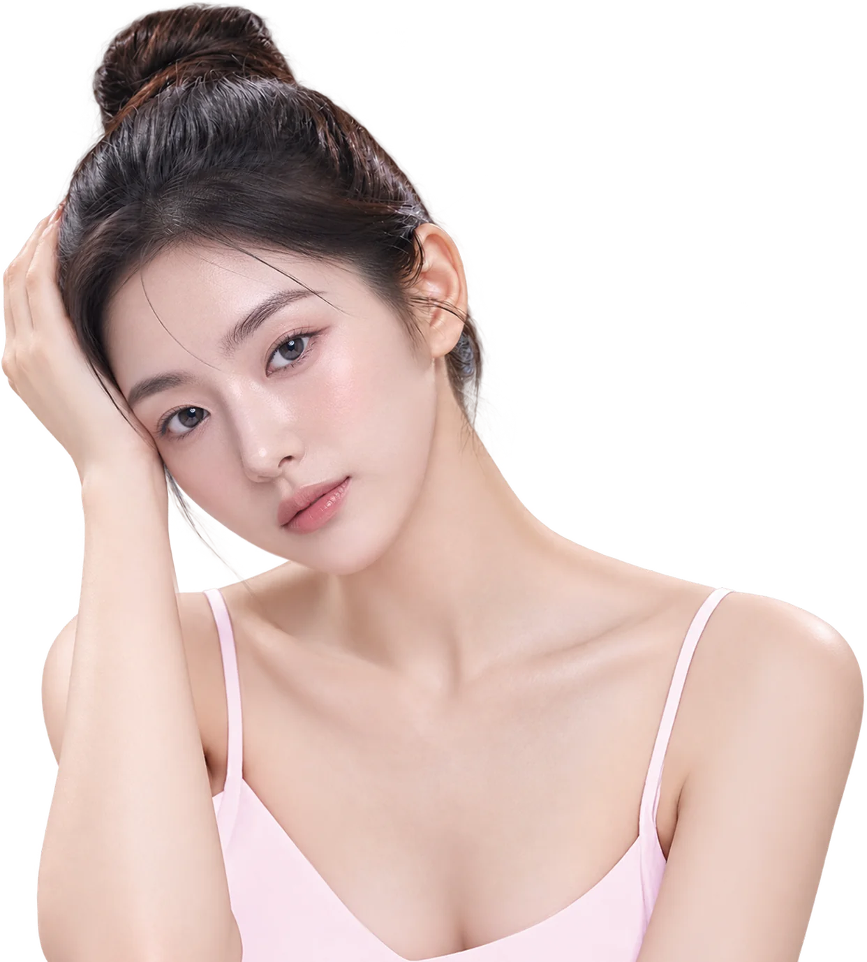 눈밑지방재배치 메인 비주얼