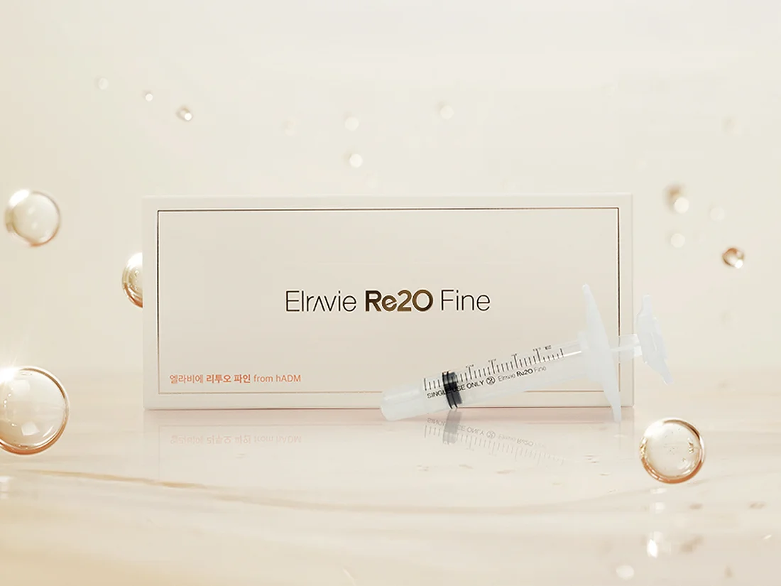 Skin Booster Group