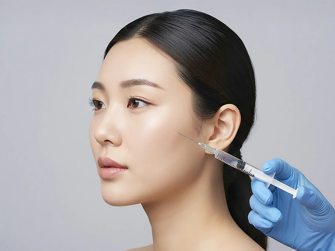 Skin Botox