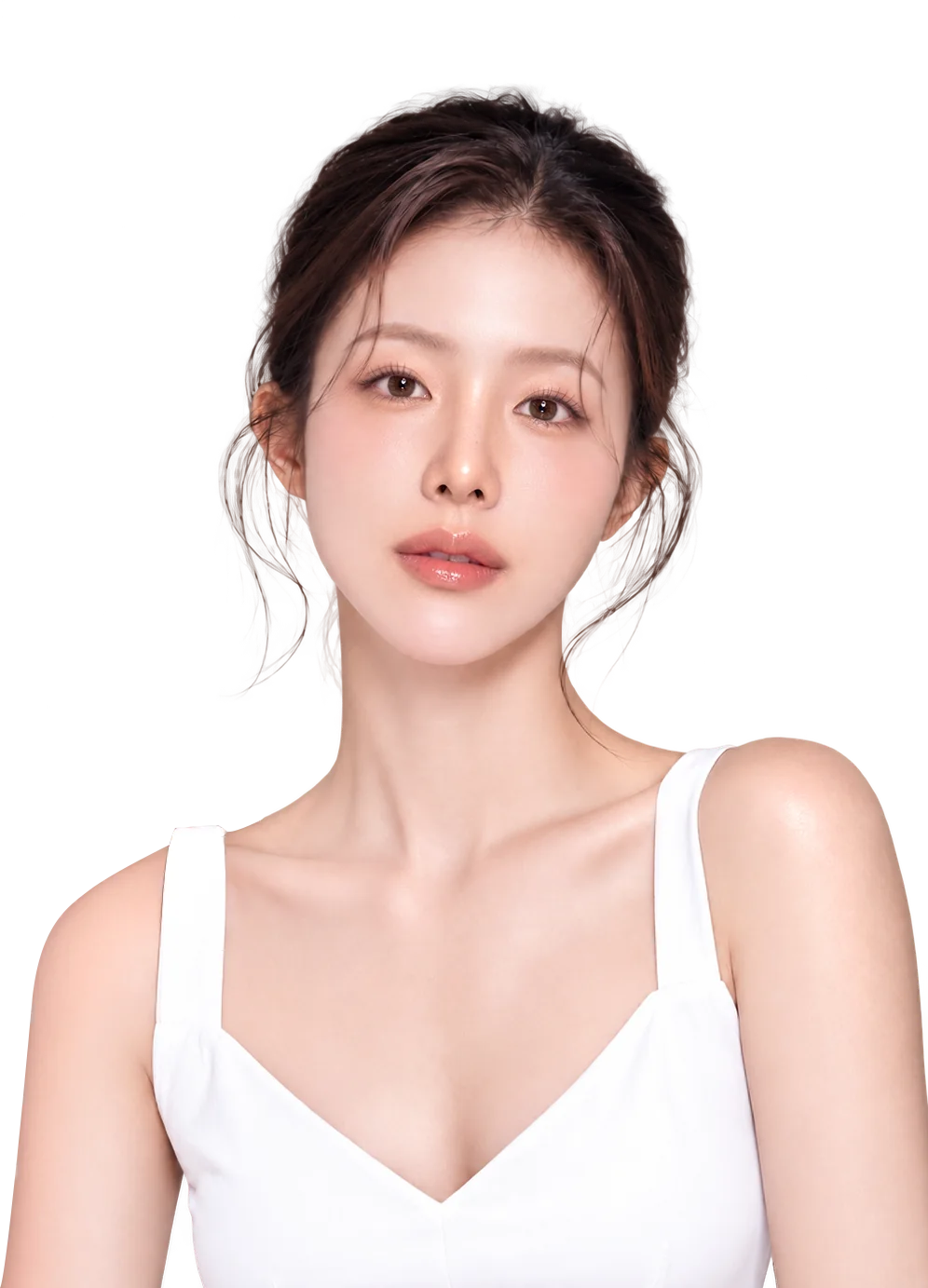 Visual utama suntik Lupang