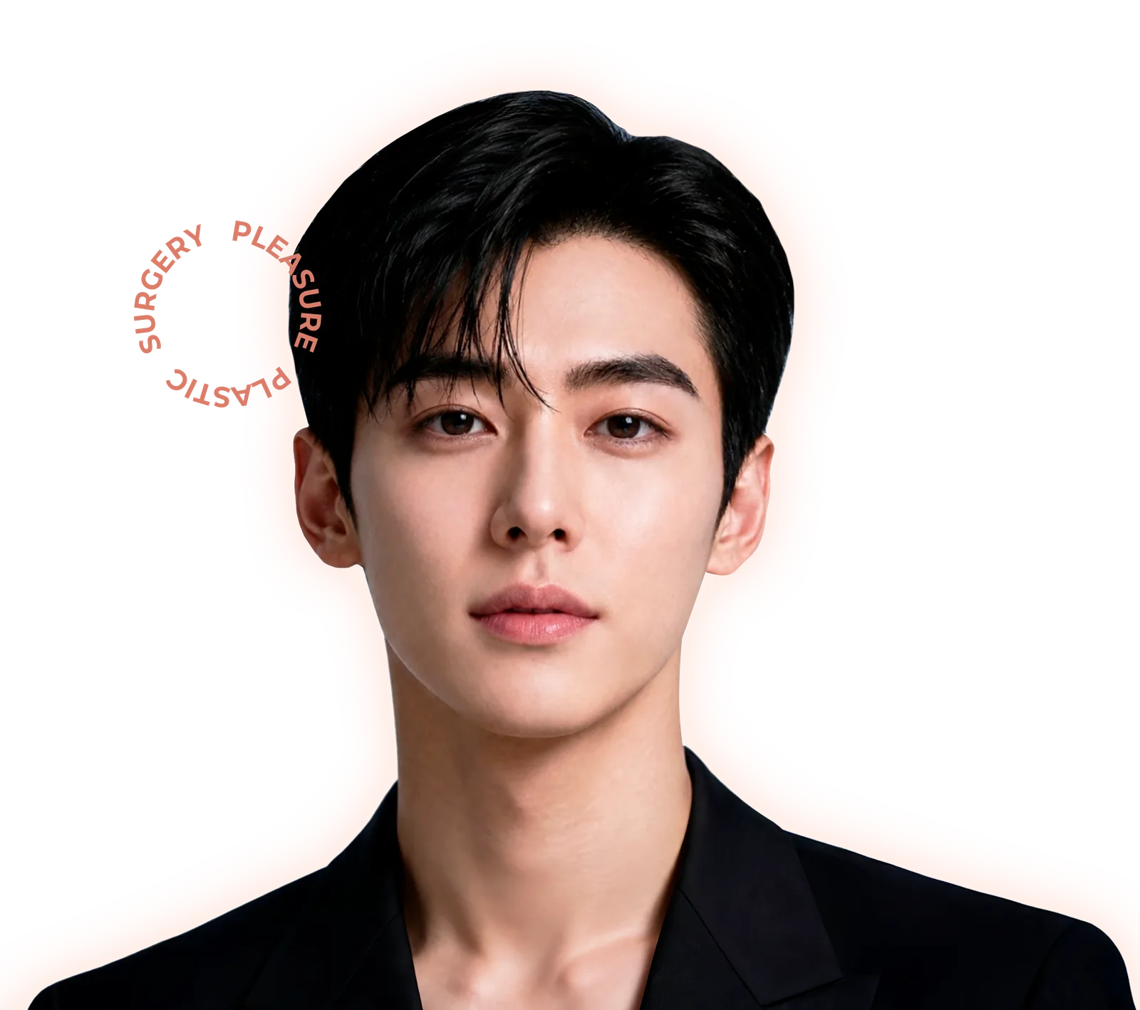 남자눈성형 메인 비주얼
