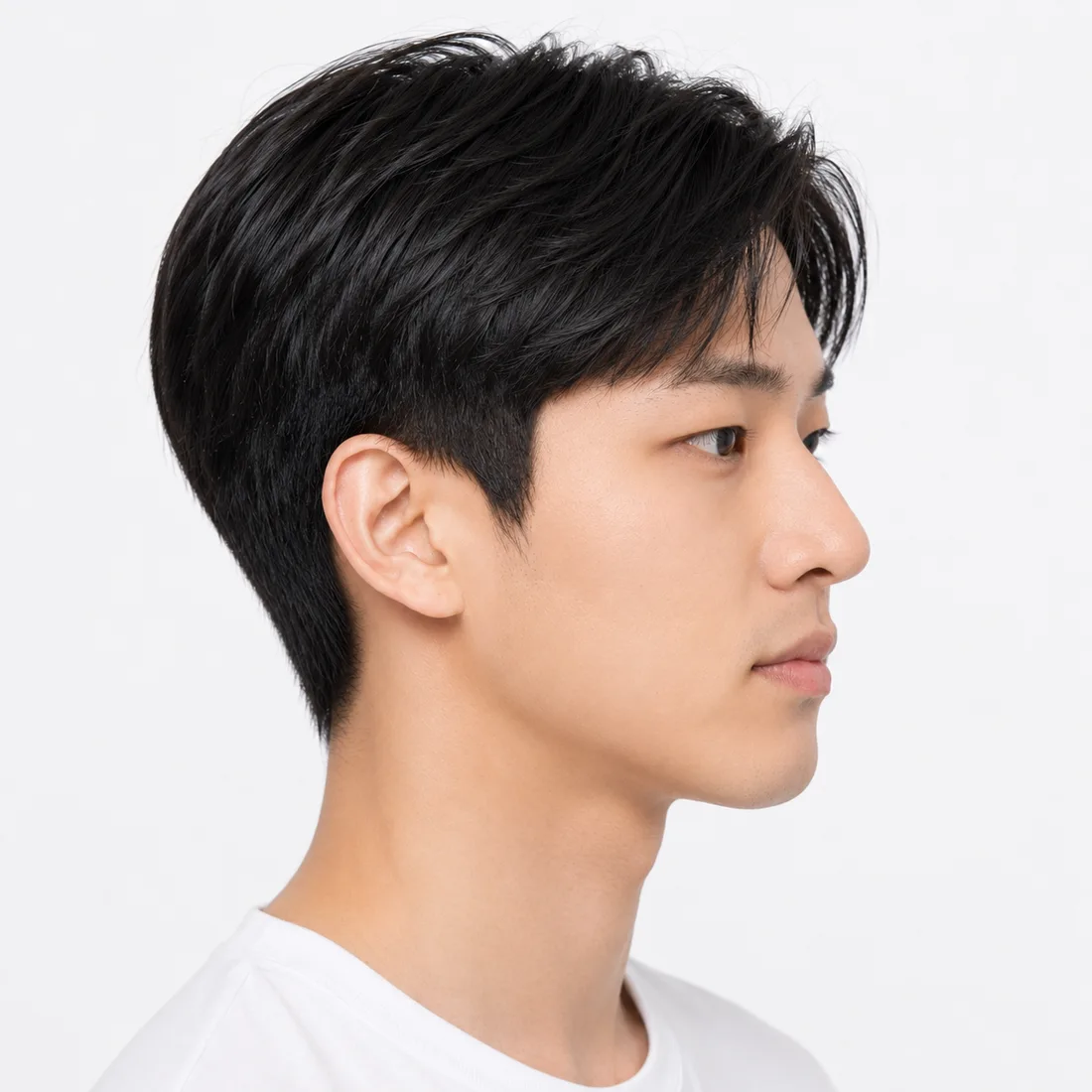남자코성형 4
