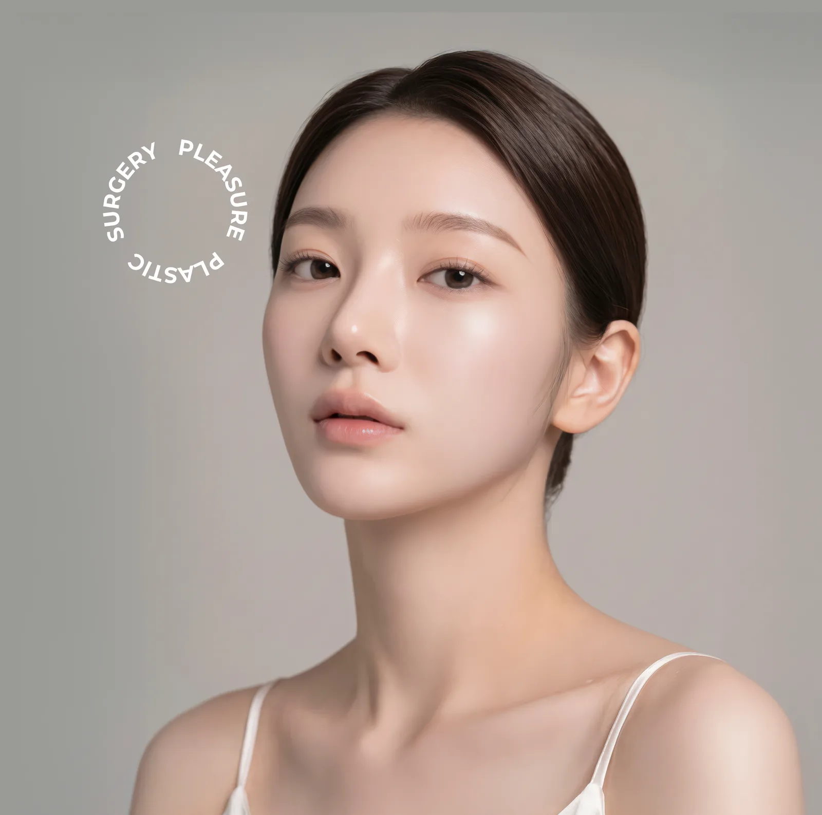 목주름 필러 메인 비주얼