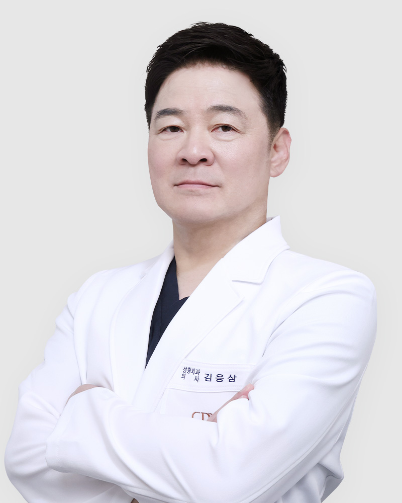 Direktur Kim Eung-sam