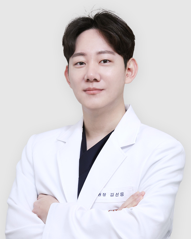 Direktur Kim Seon-eung