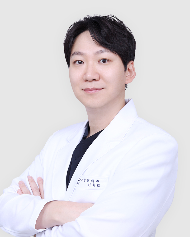Direktur Shin Chi-ho
