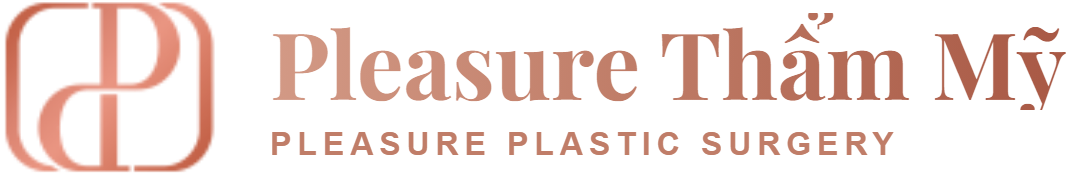 Thẩm mỹ viện Pleasure PLEASURE PLASTIC SURGERY
