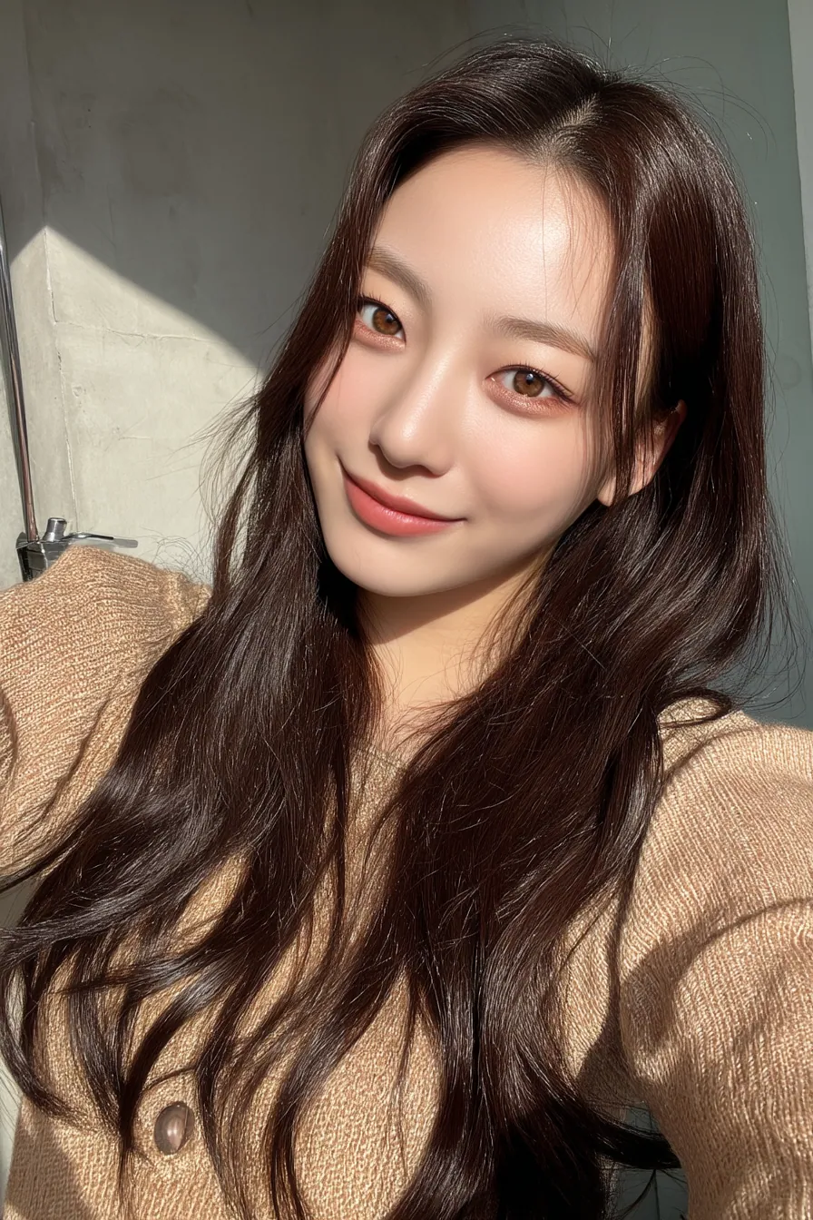 플레저 셀피 1
