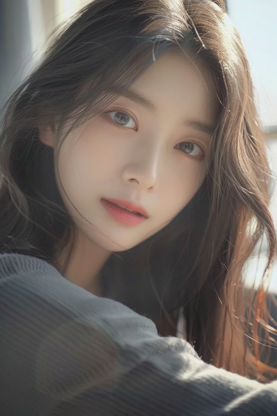 플레저 셀피 9
