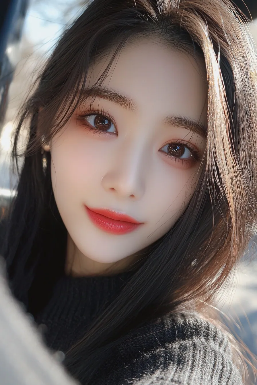 플레저 셀피 11