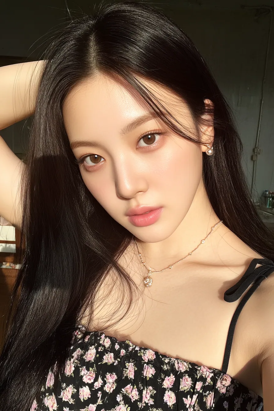 플레저 셀피 12