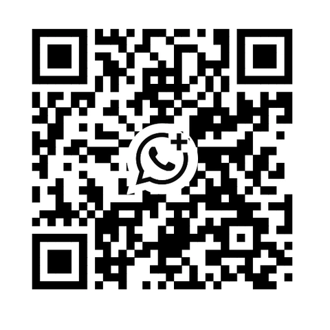 Scan to chat with us on WhatsApp