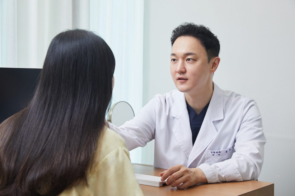 수술과 케어의 병행